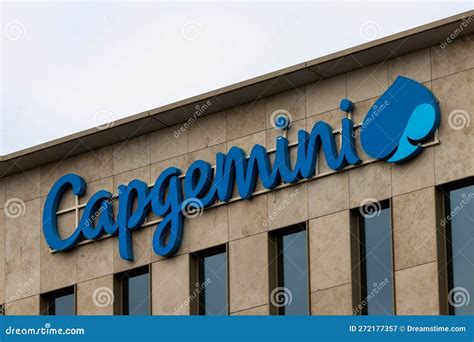 mycapgemini|Sign On .